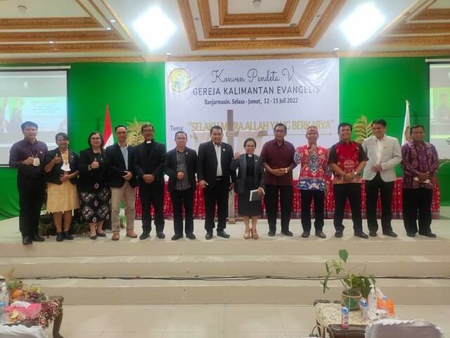 KONVEN V PDT GKE 2022