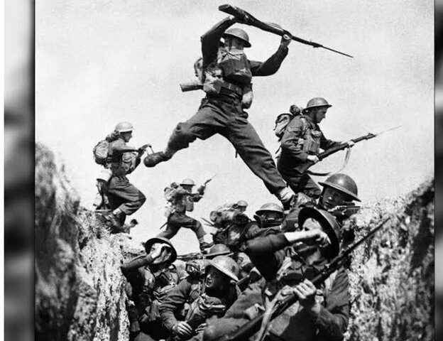 El archiduque Francisco Fernando, fue asesinado.