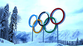 Timeline: Juegos De Invierno