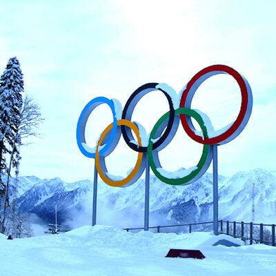 Timeline: Juegos Olímpicos de Invierno
