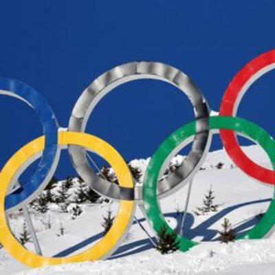 Timeline: Olimpiadas de invierno