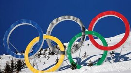 Timeline: Olimpiadas de invierno