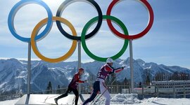 Timeline: Juegos Olímpicos de Invierno