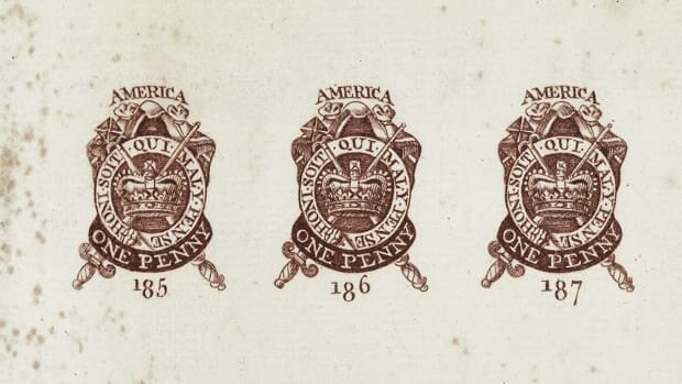 Stamp Act