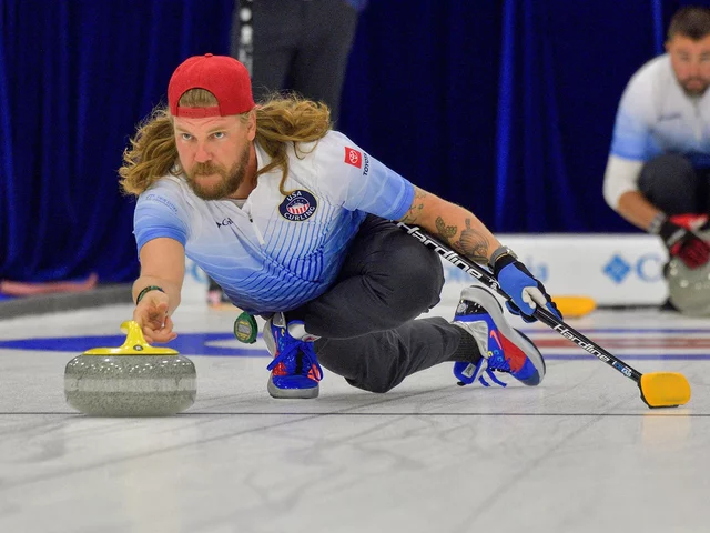 Curling