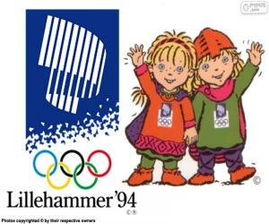 Lillehammer