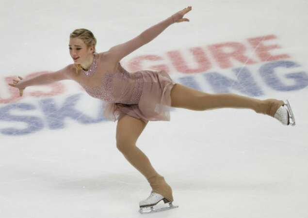 Patinaje artístico 1908