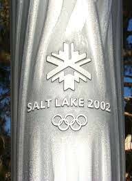 Juegos Olímpicos de Salt Lake City 2002
