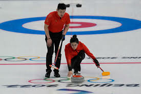 Curling