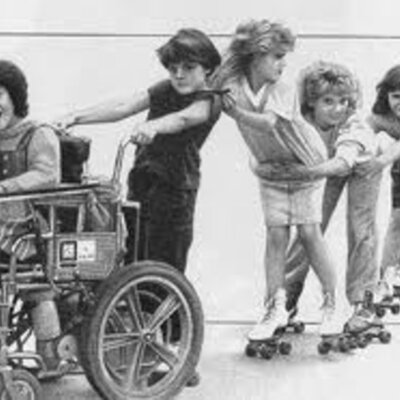 Timeline: Special Education History