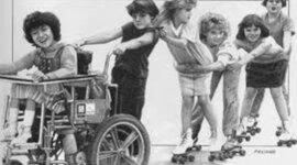 Timeline: Special Education History