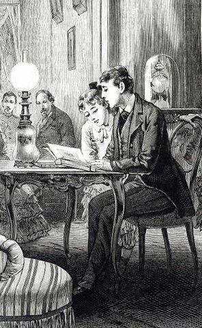 primeras instituciones de corrección de jóvenes