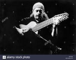 Egberto Gismonti (1947-)