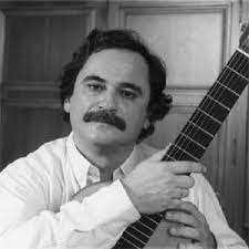 Francis Kleynjans (1951-)