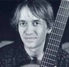 Dusan Bogdanovic (1955-)