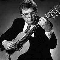 Nikita Koshkin (1956-)