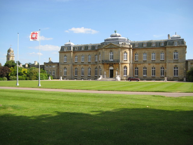 Professor Sherman Wakes Up in Mr. F's house