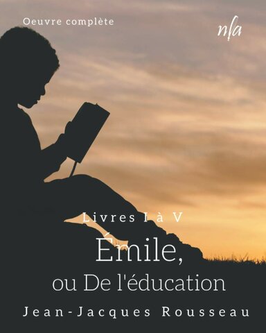 JEAN JACQUES ROUSSEAU