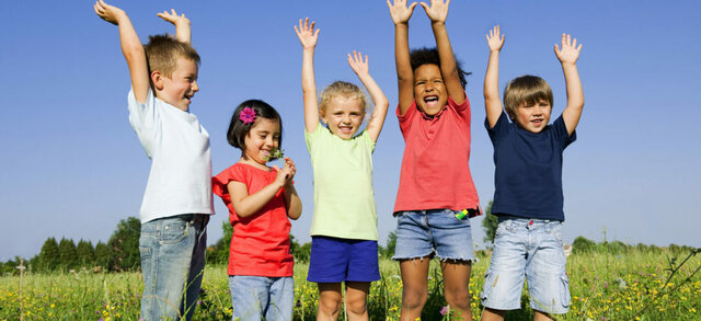 COMUNICACION DE LOS DERECHOS DEL NIÑO