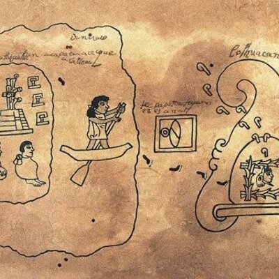 Timeline: SECUENCIA12:ELPODERIO MEXICA