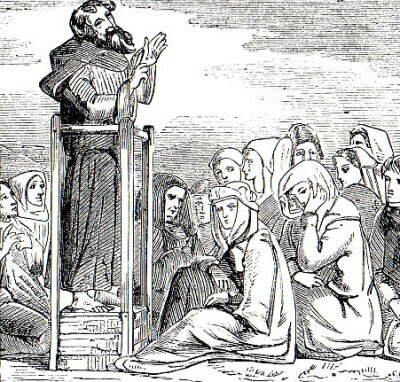 FORMACIÓN RELIGIOSA