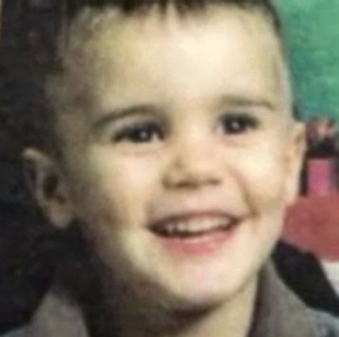 justin was born!!