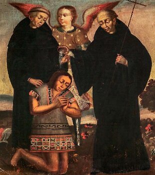 Siglo XVIII: Influencia de la ilustración y sus grandes transformaciones