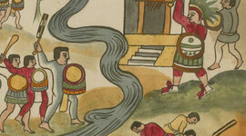 Timeline: 12.EL PODEÍRO