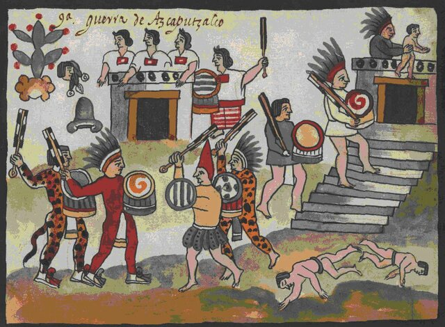 EL DOMINIO DE LA CUENCA