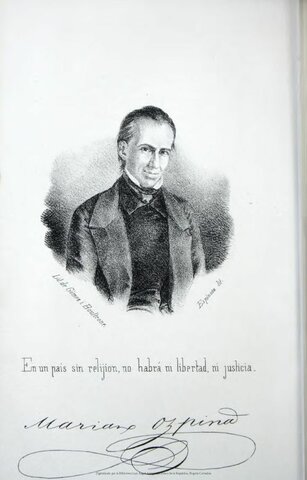 Reforma educativa 1842