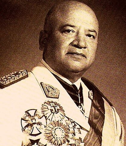 Caída de Manuel Prado