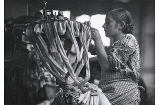 ORGANIZACIONES JUVENILES.