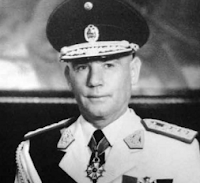 Presidencia de Nicolás Lindley