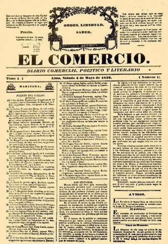 EL COMERCIO