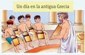 Civilización de Grecia