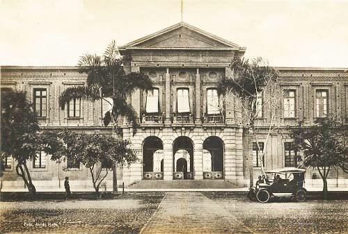 FUNDACIÓN DEL COLEGIO NUESTRA SEÑORA DE GUADALUPE