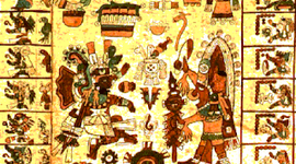 Timeline: 12.El PODERIO MEXICA