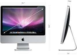 iMac Core 2 Duo