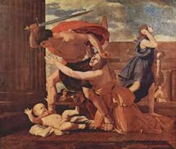 ABANDONO E INFANTICIDIO