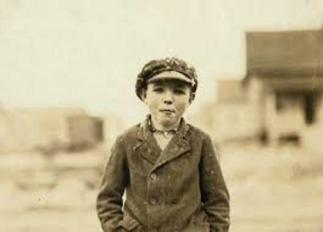 PRIMERA DECLARACION DE DERECHOS HUMANOS