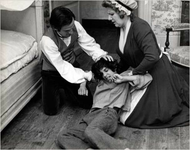 EL SALVAJE DE AVEYRON