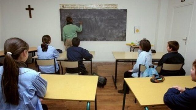 SOCIEDAD PEDAGÓGICA DE BERLÍN