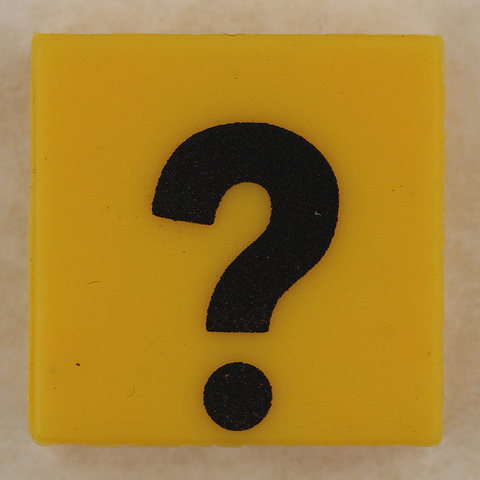 Boy thinks about Prof. Shermans journey