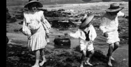 Historia de la Infancia en America Latina