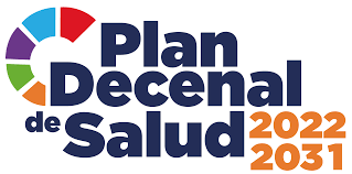 PLAN DECENAL DE SALUD PÙBLICA