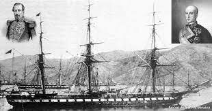 Tratado de Vivanco-Pareja