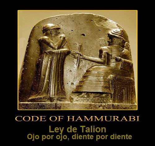 EDAD ANTIGUA - MESOPOTAMIA