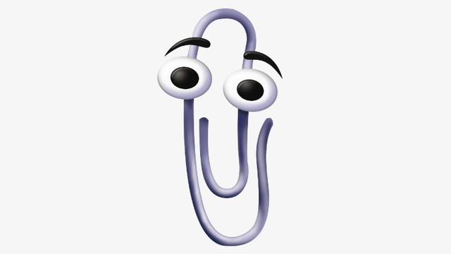 Clippy