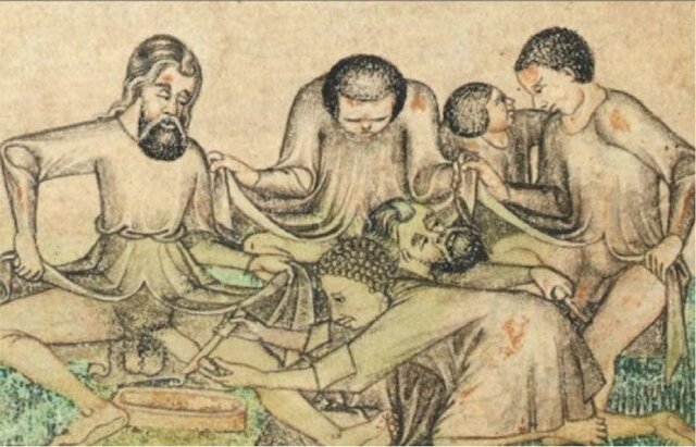 Ayuda: Mediados del siglo XX.