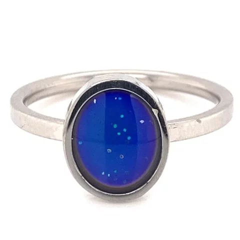 Mood Rings